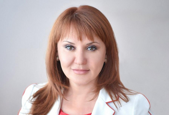 Светлана Бессараб: На Кубани продолжается программа по содействию занятости населения в рамках национального проекта «Демография»